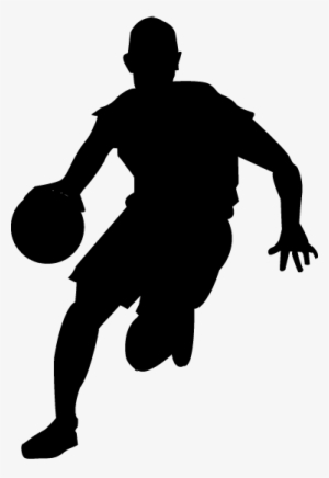 Image Result For Basketball Silhouettes For Little
