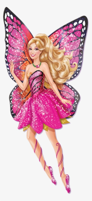 Barbie Theme Party, Barbie Birthday, Mariposa Barbie, - Barbie: Mariposa And The Fairy Princess