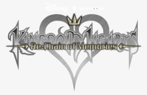 Unlocked Reminiscence Thejoyofgeek - Kingdom Hearts Re Chain Of Memory