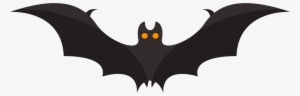 Bat Halloween Png Clipart - Halloween Png