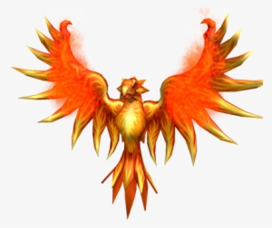 Phoenix - Phoenix Pet Roblox
