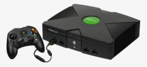 Xbox Console Set - X Box