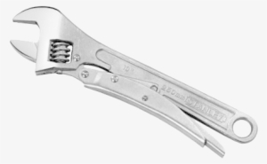 Socket Wrench Png File - Vise Grip Adjustable Wrench
