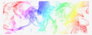 High-quality Colored Smoke - Transparent Paint Overlays Png