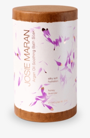 Argan Oil Soothing Bath Soak