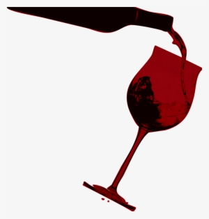 Wine Free Download Png - Png Wine