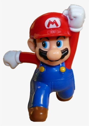Super Mario Png Transparent Image - Mario Png