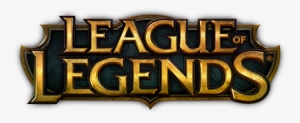 League Of Legends