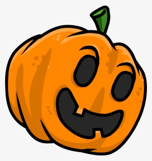 Wall Pumpkin - Pumpkin Png