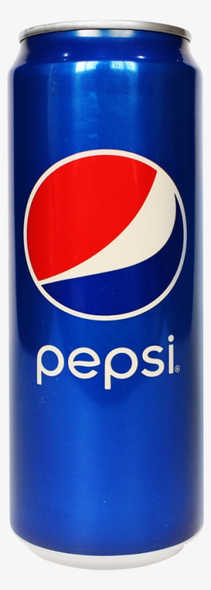 Omanrefco - Pepsi Can