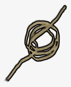 Rope - Png