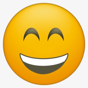 Emoji Faces Printable {free Emoji Printables} - Emoji Face For Excited