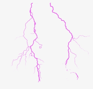 Bolt Transparent Pictures Free - Lightning With Transparent Background