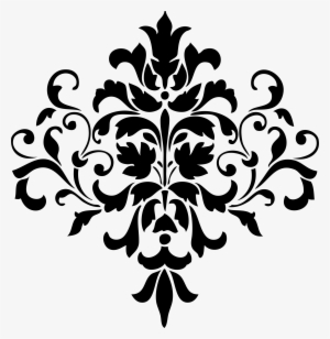 This Free Icons Png Design Of Damask Design