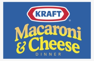 Macaroni & Cheese Logo Png Transparent