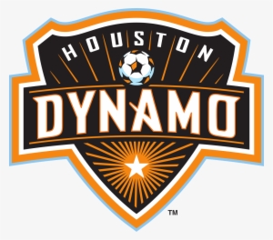 Houston Dynamo Logo Png