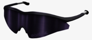 Black Sunglasses Roblox