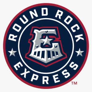 With The Signing Of The Pdc Comes A New Set Of Logos - Round Rock Express Astros