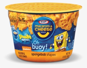 Kraft Macaroni And Cheese