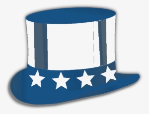 Mb Image/png - Democratic Symbols Hat