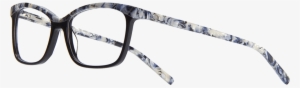 Black Sunglasses Png Clipart Image - Glasses