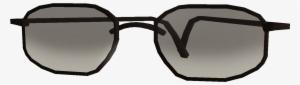 Dr Kleins Glasses - The Vault