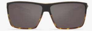Costa Del Mar Rincon Sunglasses In Black/shiny Tort, - Emporio Armani Ea 4115
