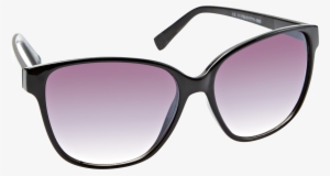 Black Sunglasses Png Download - Fashion Sunglasses Png