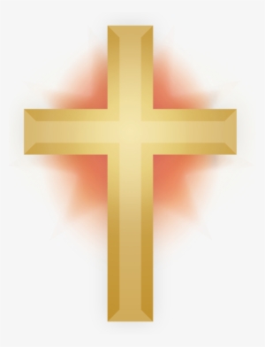 Cross Png Transparent Clipart Royalty Free - Christian Cross