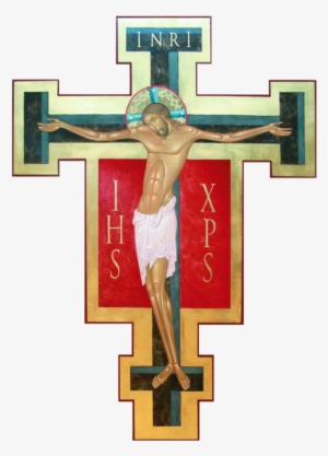 Cross - Crucifix