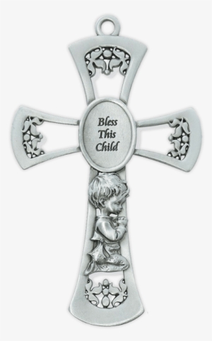 Religious Event Packages - Boy Cross Baptism Gift