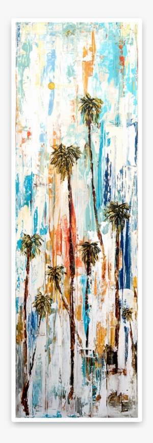 #0572 Original Art - Painting
