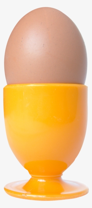 Egg Png Transparent Image - Egg In Cup Transparent