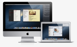 Mac Os X Mountain Lion