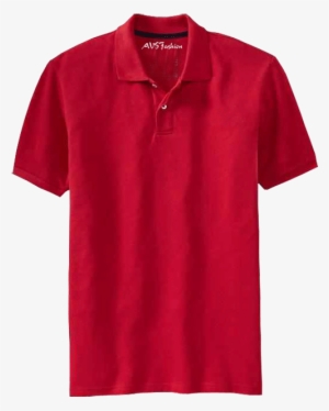 Men's Basic Polo Shirt - Gildan Double Pique Polo