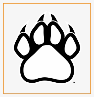 ideas of about animal appealing print - black panther paw