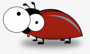 True Bug Png Photos - Cartoon Bug Png