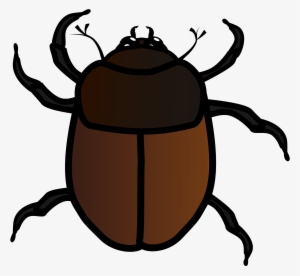 Clipart Png Insect - Mini Beasts Clip Art