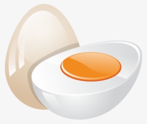 Fried Egg Ten - Яйцо Клипарт