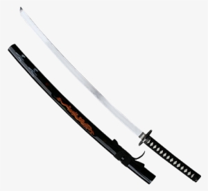 Sword Blade Vector Clip Art Illustrations You'll Love - Dnd Katana