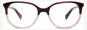 Laurel Eyeglasses In Tea Rose Fade For Women - Laurel Or Yanny Tweets