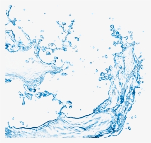 Water Png - Water Effect Png