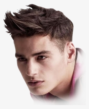 Men Hair Png - Grade 3 Hair Cut Transparent PNG - 531x416 - Free Download  on NicePNG