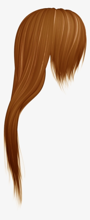 Long Pastel Hair - Roblox Long Pastel Hair Transparent PNG - 420x420 - Free  Download on NicePNG