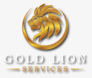 Gold Lion Services - Graphic Design