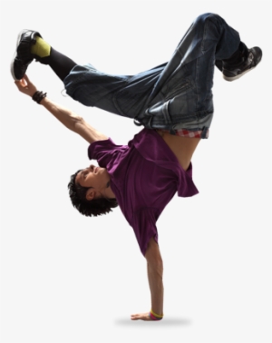 Street Dance Workout - Top Klas Skeppende Kunste Graad 7 Onderwysersgids