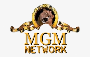 Mgm Lion Network - Poster