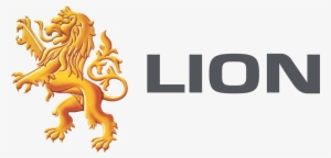 Logo Lion - Lion Nathan Logo