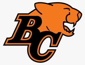 Bc Lions - Bc Lions Logo New