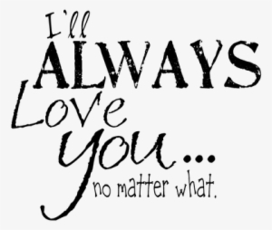 I Ll Always Love You Darling Will Always Love You Too Transparent Png 400x339 Free Download On Nicepng